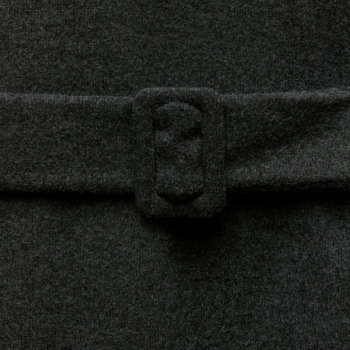 Moudda ZARA - Robe Toucher Doux à Ceinture - Tunisie 3