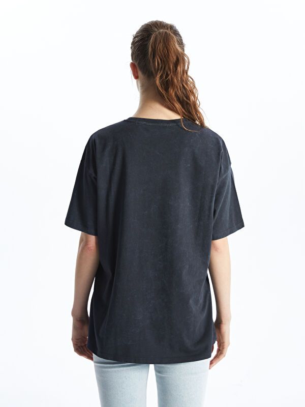 Moudda LC Waikiki - Body manches courtes en jersey - Sous licence pour Femme - Tunisie 4