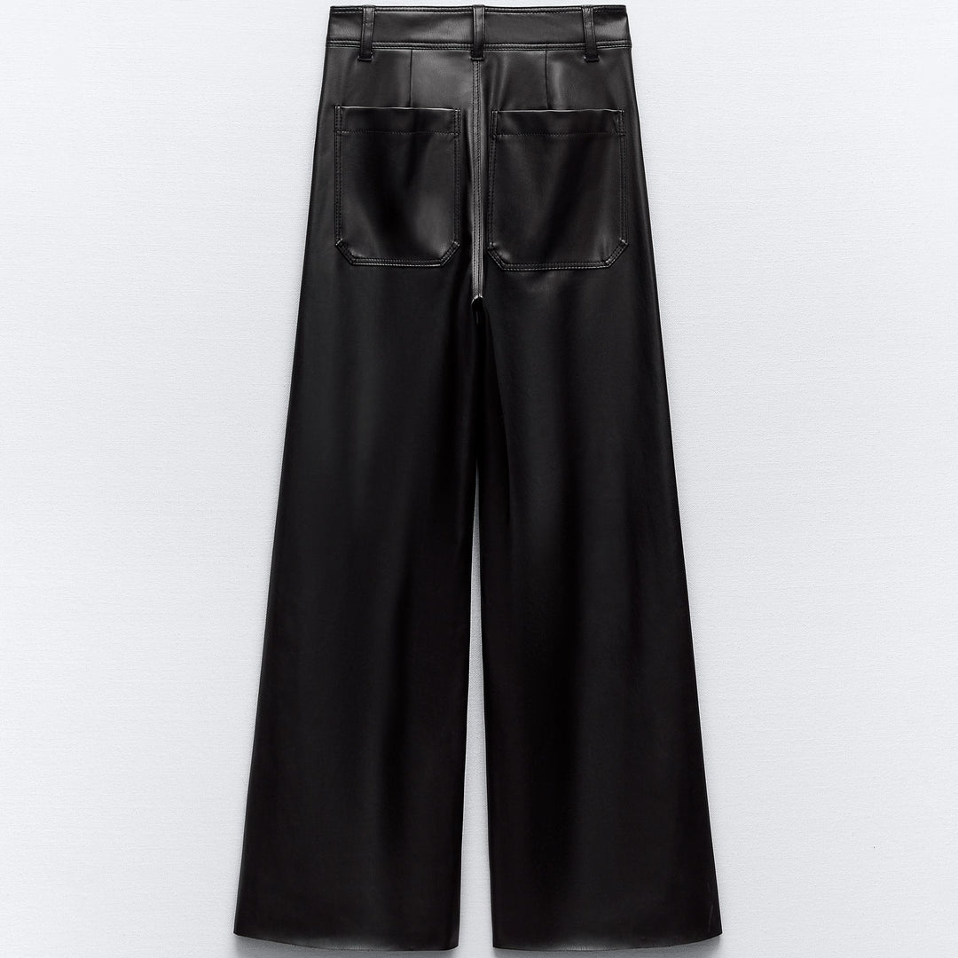 Moudda ZARA - Folder Pants - Tunisie 4