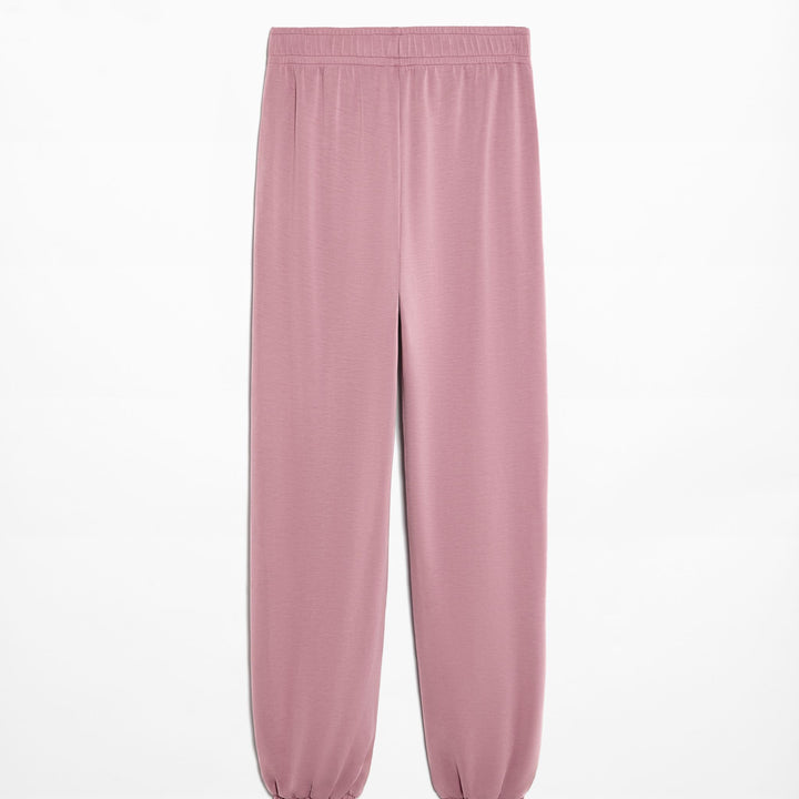 Moudda Oysho - Jogger Relaxed Modal Premium - Tunisie 2