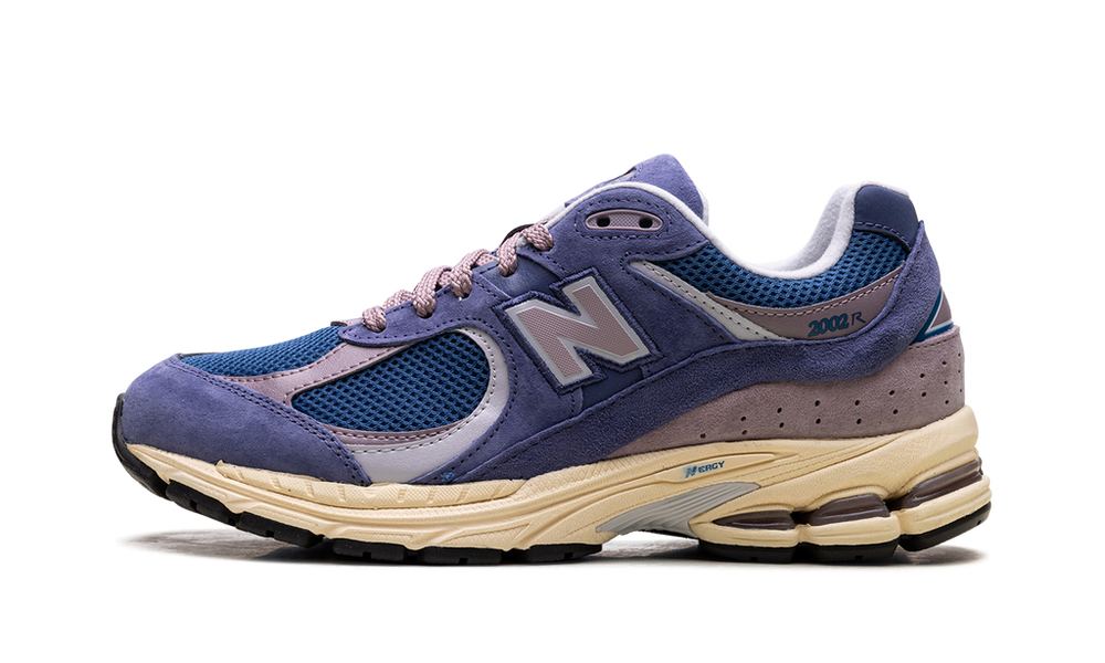 Moudda New Balance - Sneakers NEW BALANCE 2002 pour hommes - Tunisie 1