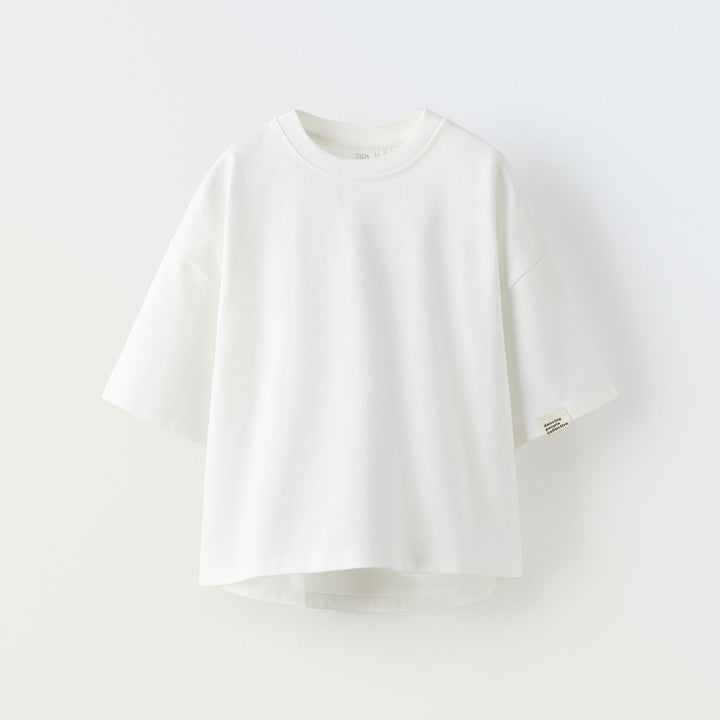 Moudda ZARA - Grl S/Sl Tshirt - Tunisie 1
