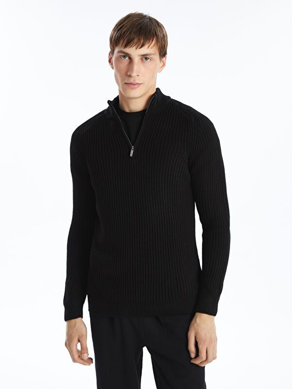 Moudda LC Waikiki - Tricot pullover pour Hommes - Tunisie 2