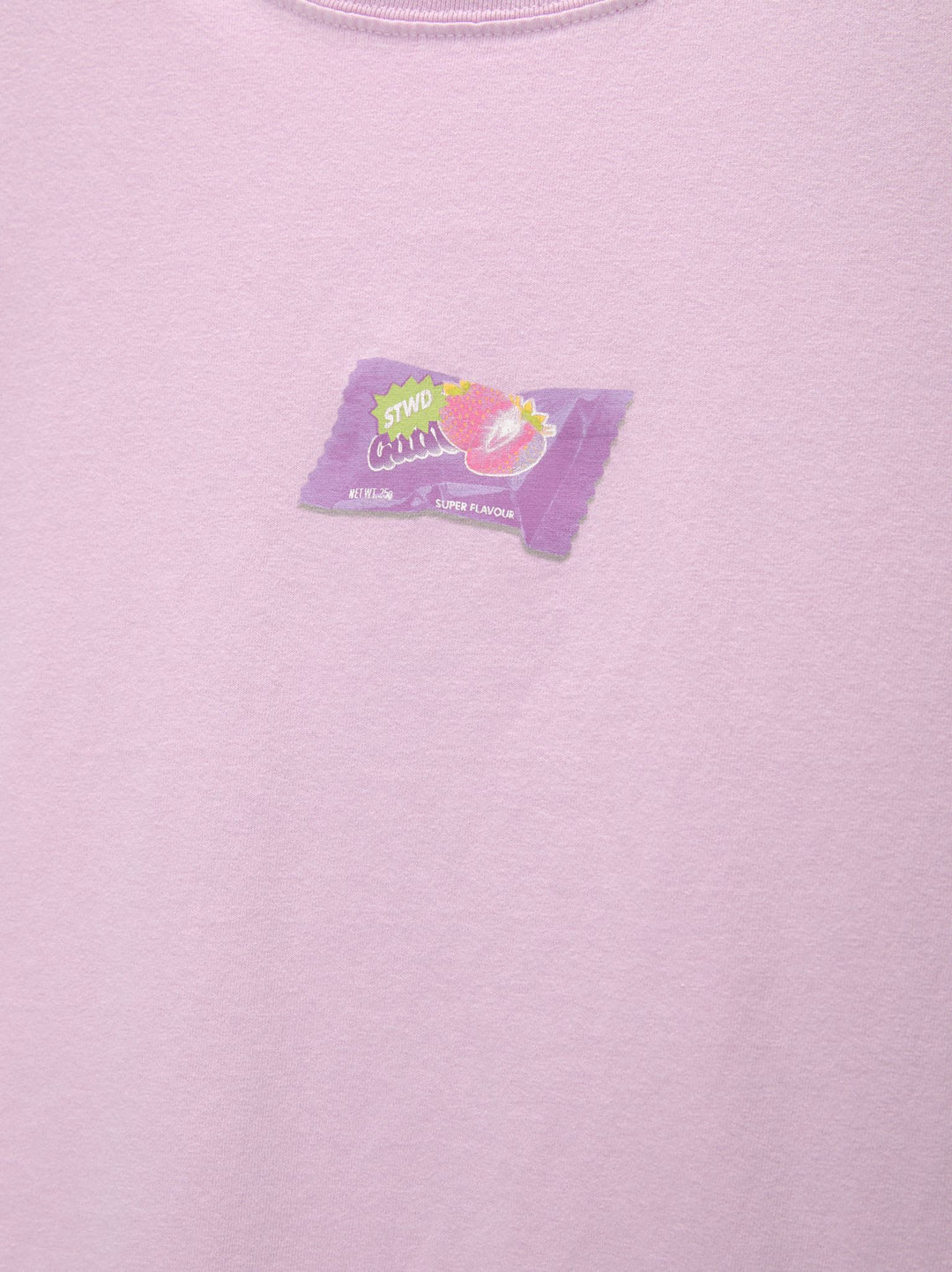Moudda PULL & BEAR - T-Shirt - Tunisie 4