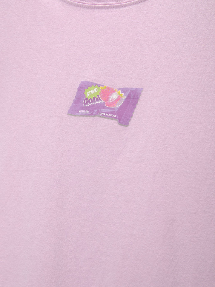 Moudda PULL & BEAR - T-Shirt - Tunisie 4
