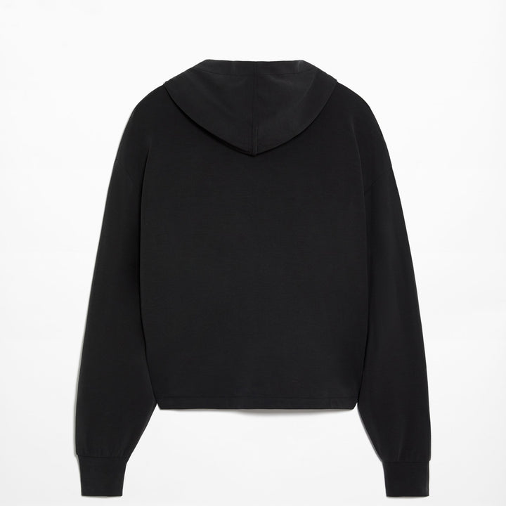 Moudda Oysho - Sweat Longueur Moyenne Wrap Modal Premium - Tunisie 2