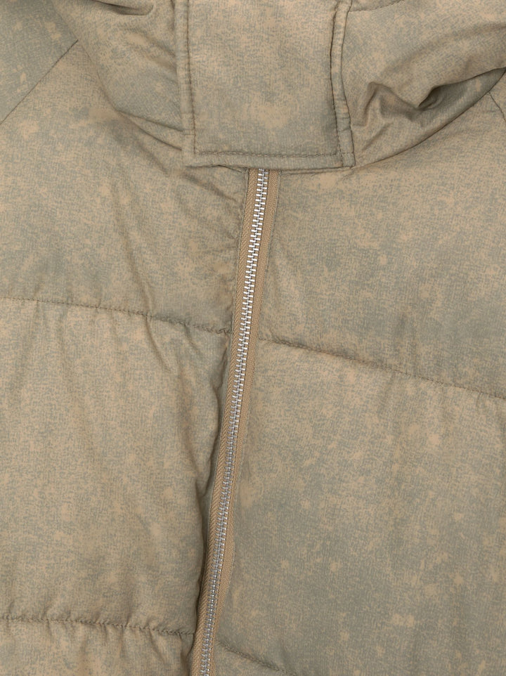 Moudda PULL & BEAR - Veste Type Doudoune Aerospray avec Capuche - Tunisie 4