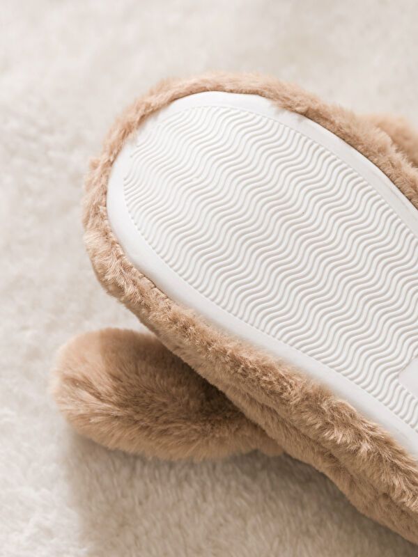 Moudda LC Waikiki - Chaussons d'intérieur pour Femme - Tunisie 5