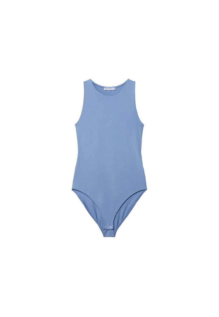 Moudda STRADIVARIUS - Body Halter en Polyamide - Tunisie 1