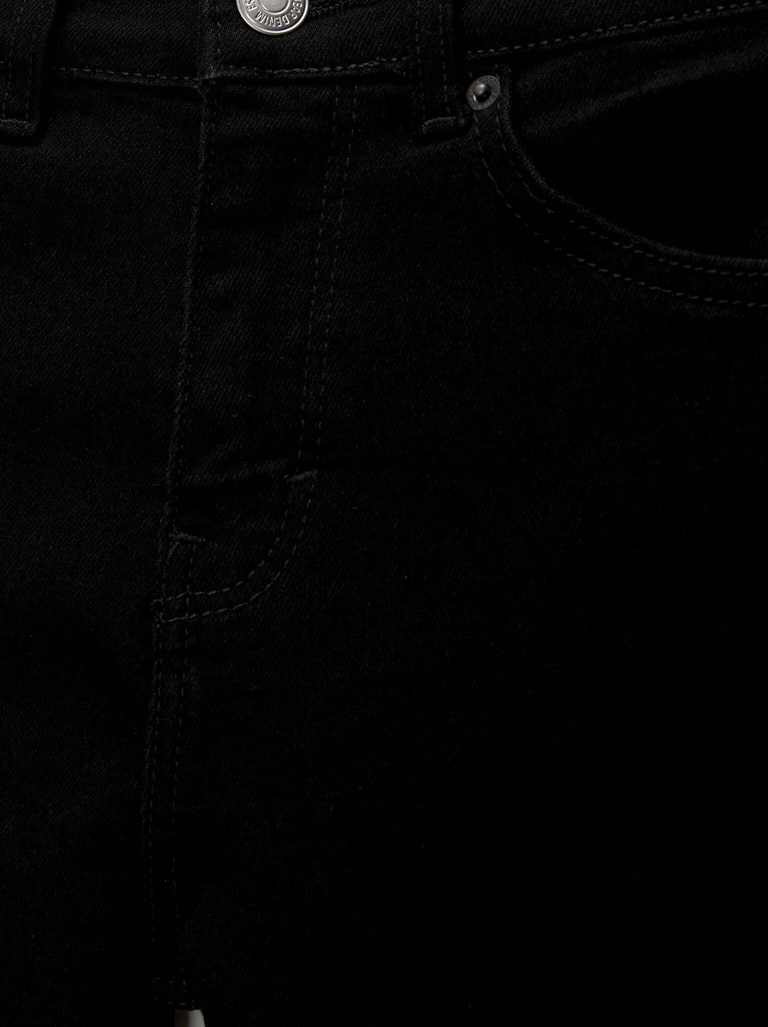 Moudda PULL & BEAR - Pantalon Kick Flare Taille Moyenne - Tunisie 8