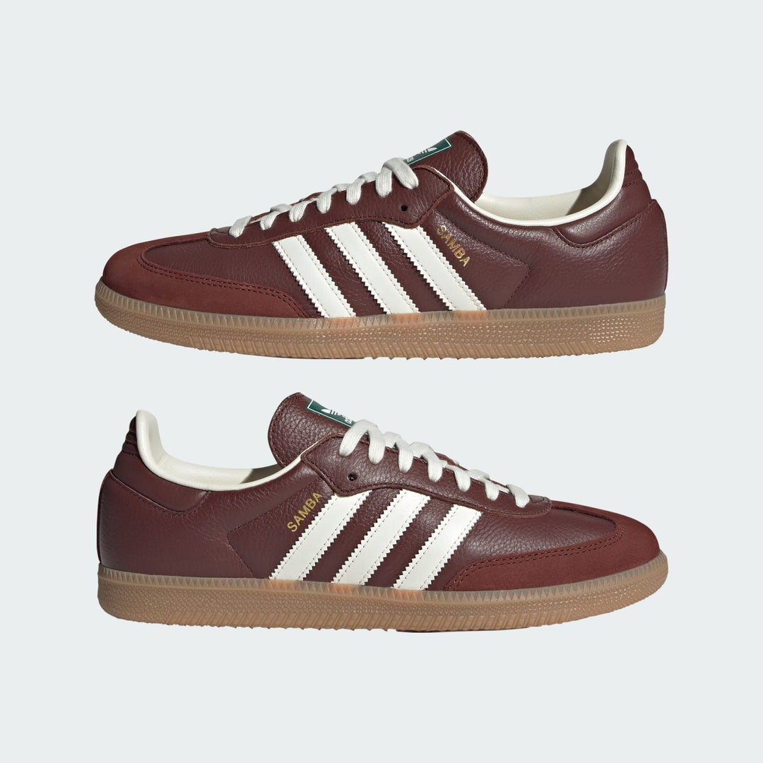 Moudda Adidas - Sneakers DAS SAMBA OG pour adultes - Tunisie 6
