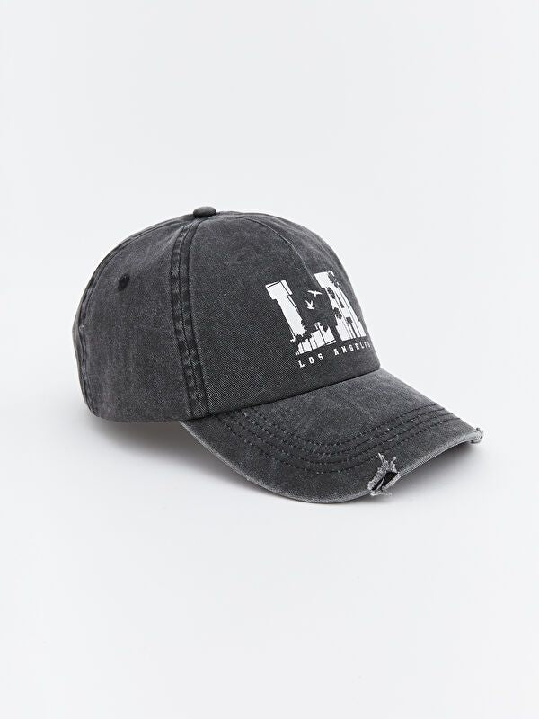 Moudda LC Waikiki - Chapeau en tissu pour Homme - Tunisie 2