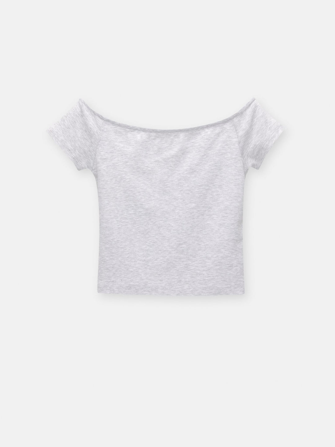 Moudda PULL & BEAR - T-Shirt - Tunisie 4