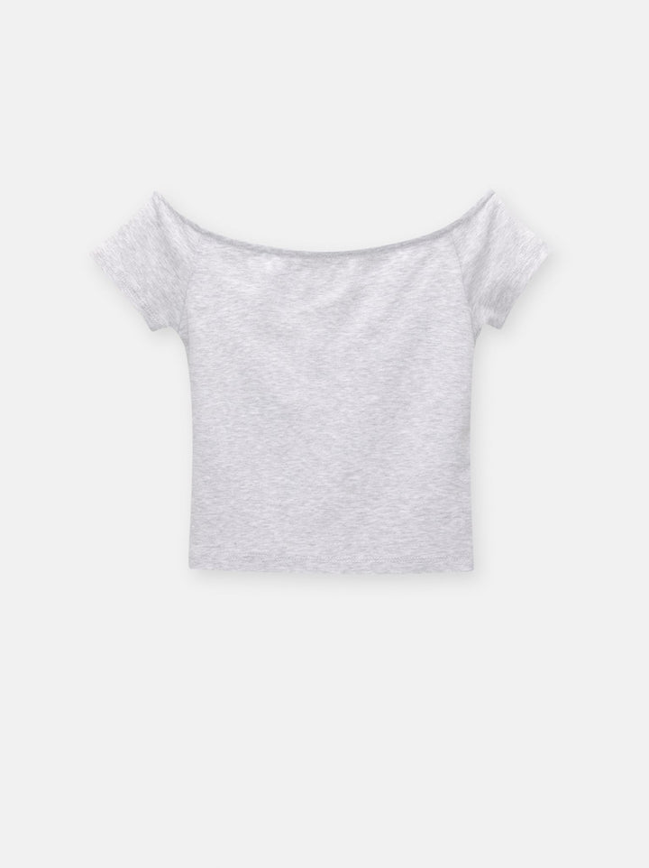Moudda PULL & BEAR - T-Shirt - Tunisie 4