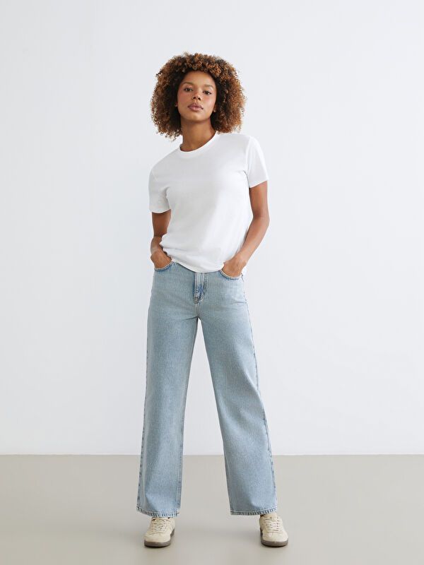 Moudda LC Waikiki - Pantalon en jean - Tunisie 1
