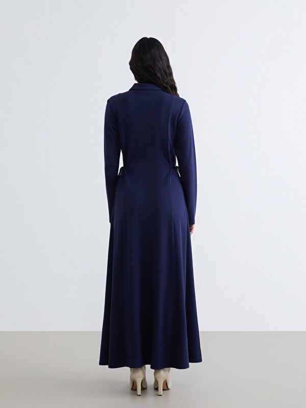 Moudda LC Waikiki - Robe manches longues en jersey - Tunisie 4