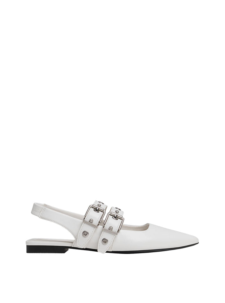 Moudda STRADIVARIUS - Chaussons - Tunisie 3