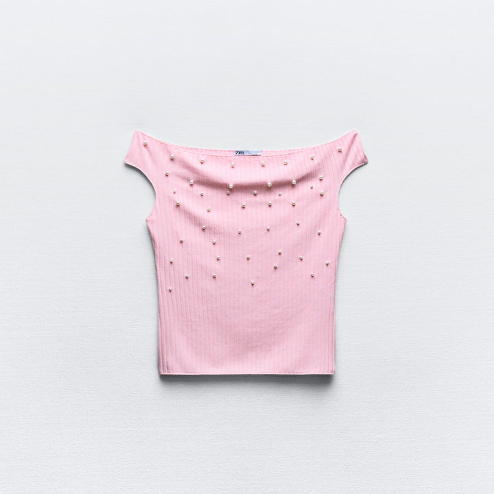 Moudda ZARA -  Fantasy T-Shirt - Tunisie 1