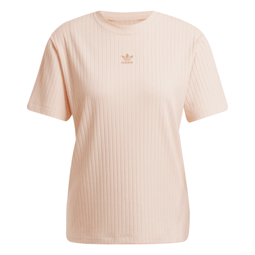 Moudda Adidas - T-shirt Essentials Wide Rib - Tunisie 1