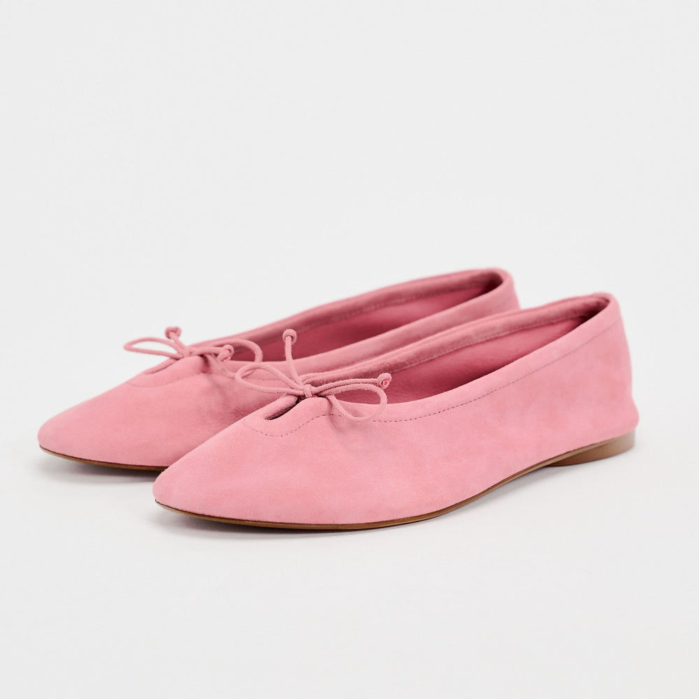 Moudda ZARA - Flat Shoe - Tunisie 2