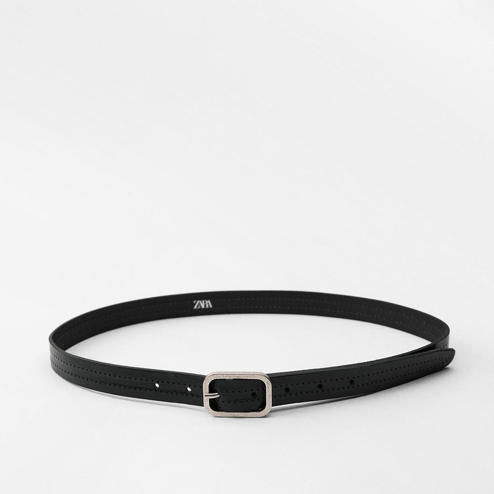 Moudda ZARA - Belt - Tunisie 4