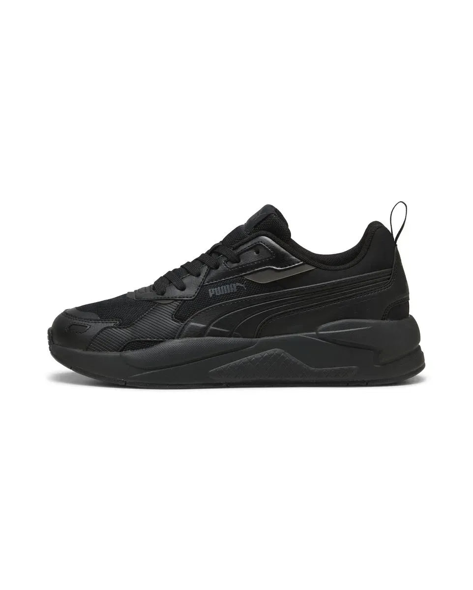 Moudda Puma - Sneakers PUMA X-Ray 3,PUMA Black-Flat Dark Gray pour hommes - Tunisie 1
