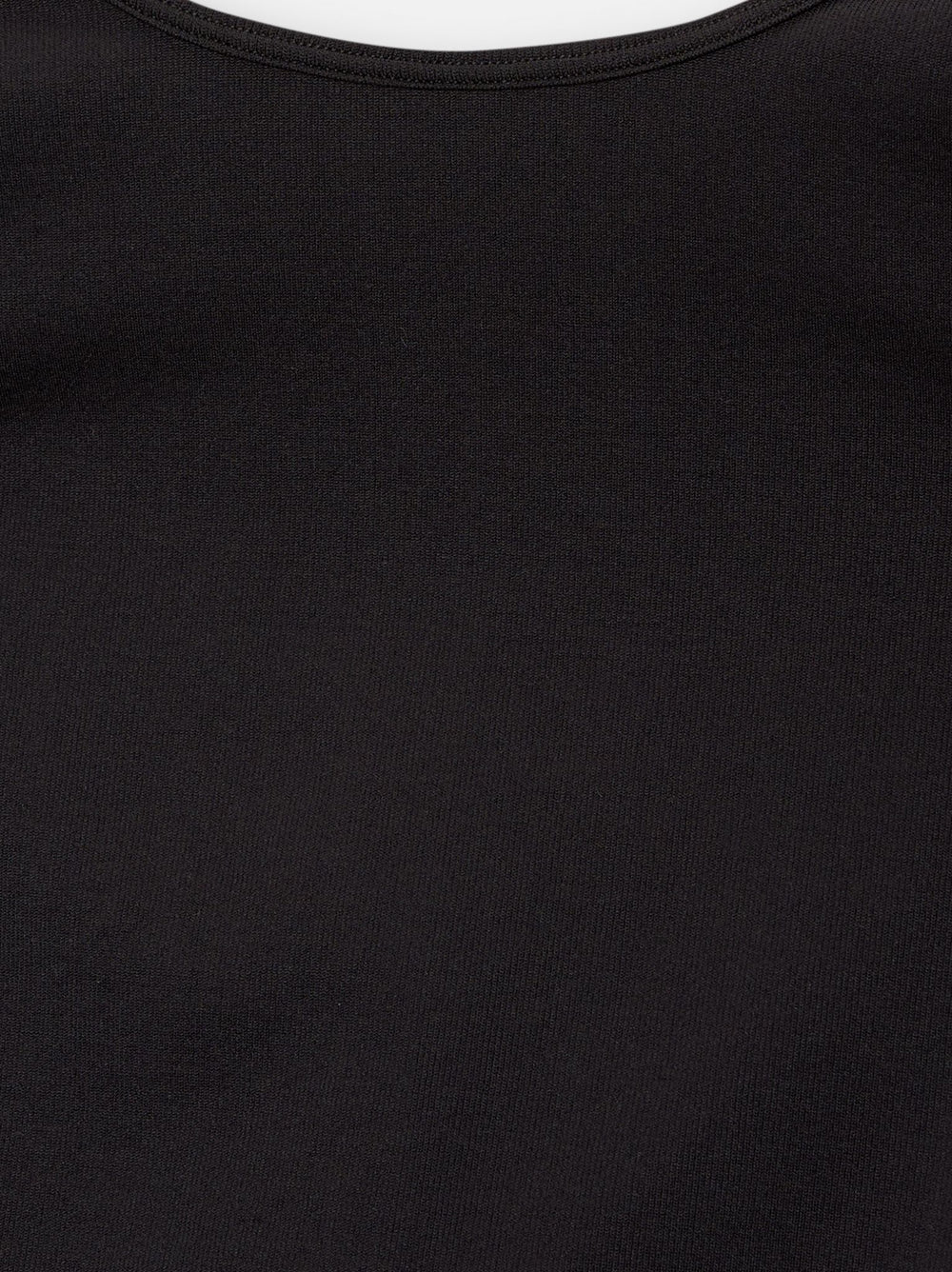 Moudda PULL & BEAR - T-Shirt Seamless Manches Longues Dos Ouvert - Tunisie 2