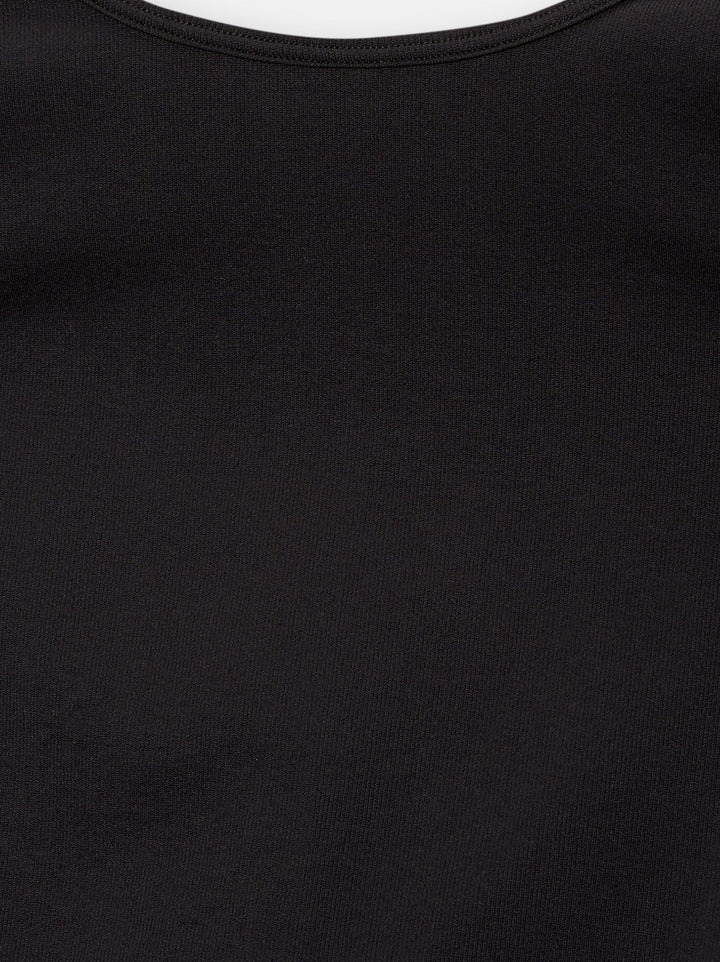 Moudda PULL & BEAR - T-Shirt Seamless Manches Longues Dos Ouvert - Tunisie 2