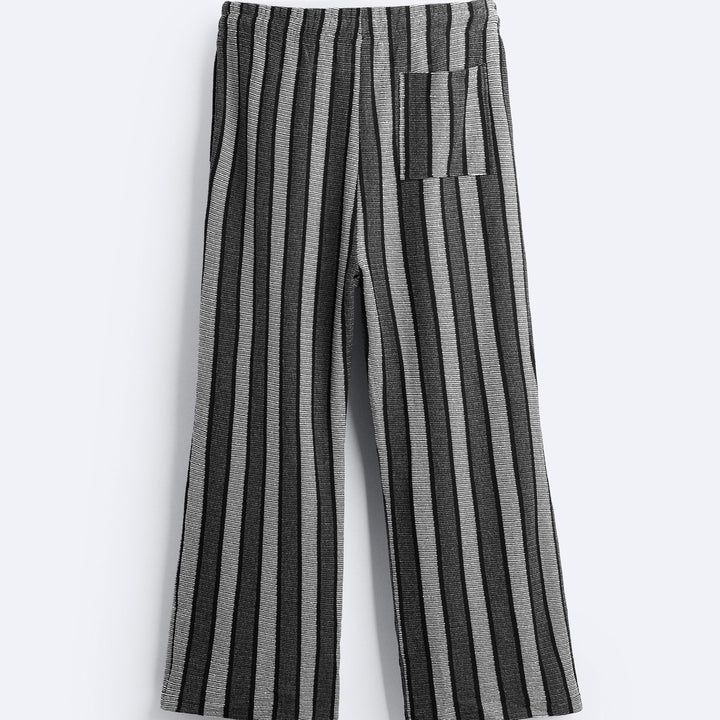 Moudda ZARA - Tracksuit Pants - Tunisie 2