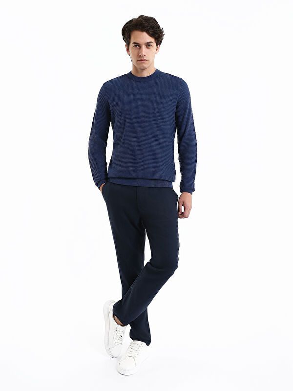 Moudda LC Waikiki - Pull en tricot Homme Essence - Tunisie 2