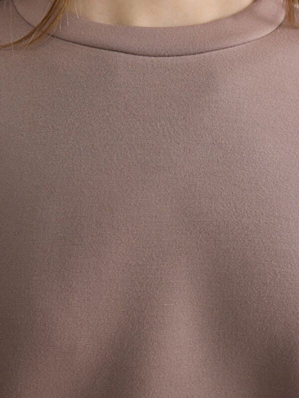 Moudda LC Waikiki - Body manches courtes en jersey pour Femme - Tunisie 3