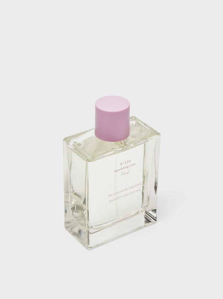 Moudda STRADIVARIUS - Eau de Toilette Stradivarius Sparking Rose 100 ML - Tunisie 2