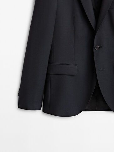 Moudda Massimo Dutti - Veste/blazer - Tunisie 4