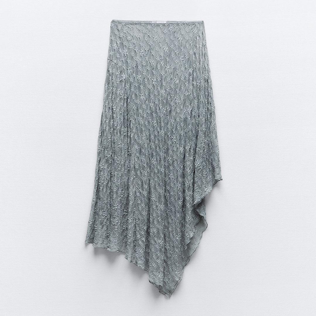 Moudda ZARA -  Skirt - Tunisie 2