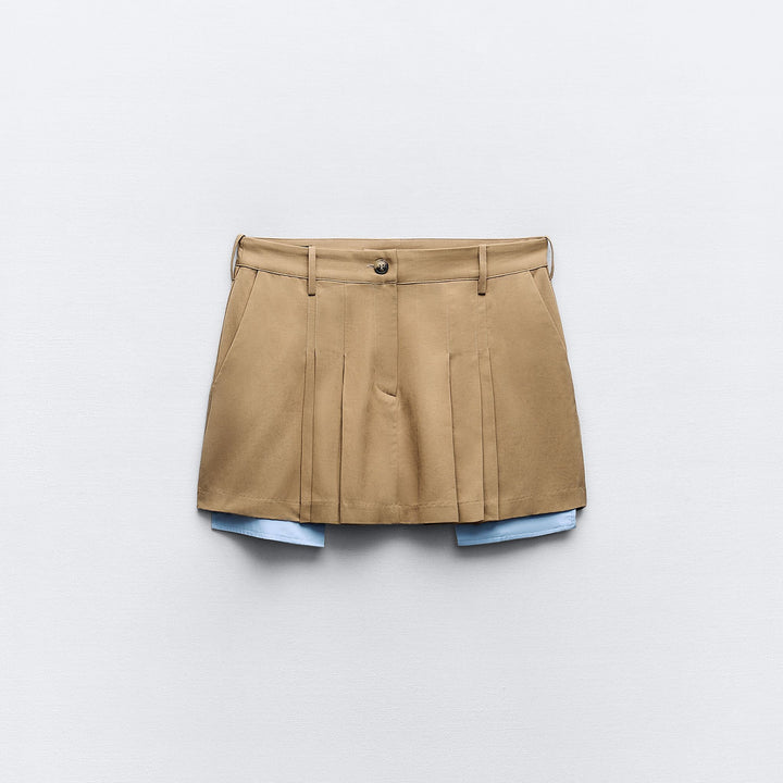 Moudda ZARA - Skirt - Tunisie 1