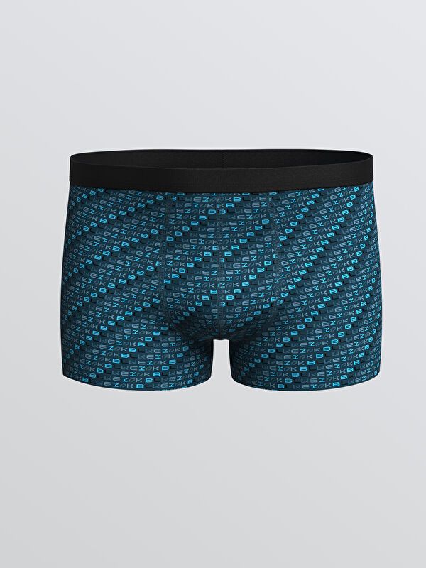 Moudda LC Waikiki - Sous-vêtement boxer pour Hommes - Tunisie 4