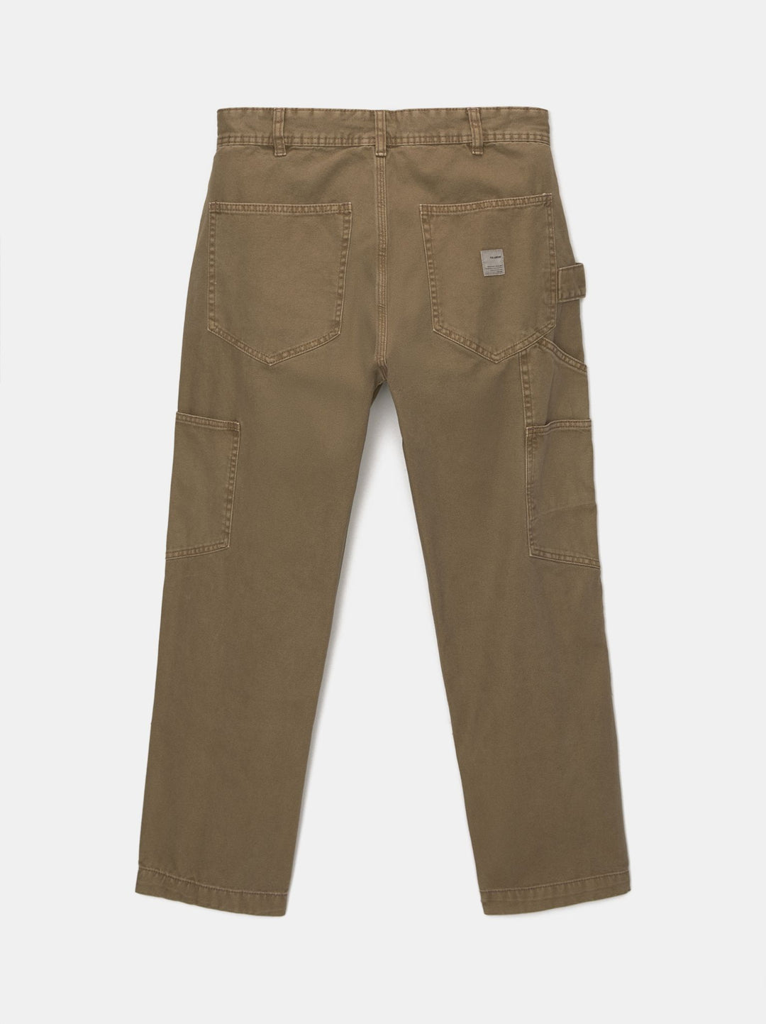 Moudda PULL & BEAR - Pantalon Carpenter Double Genou - Tunisie 2