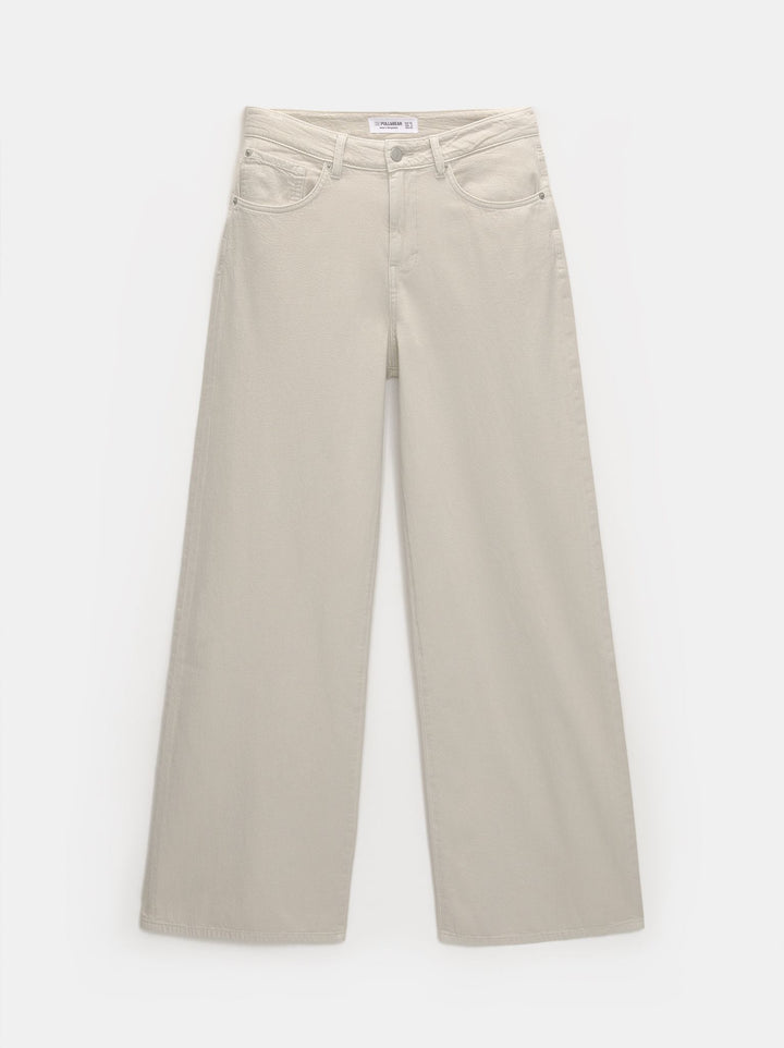 Moudda PULL & BEAR - Trousers - Tunisie 1