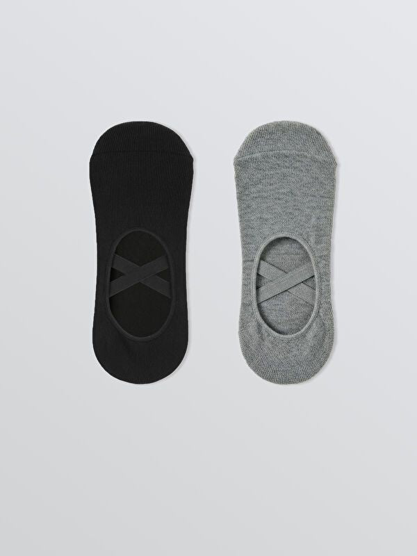 Moudda LC Waikiki - Chaussettes invisibles - Tunisie 1