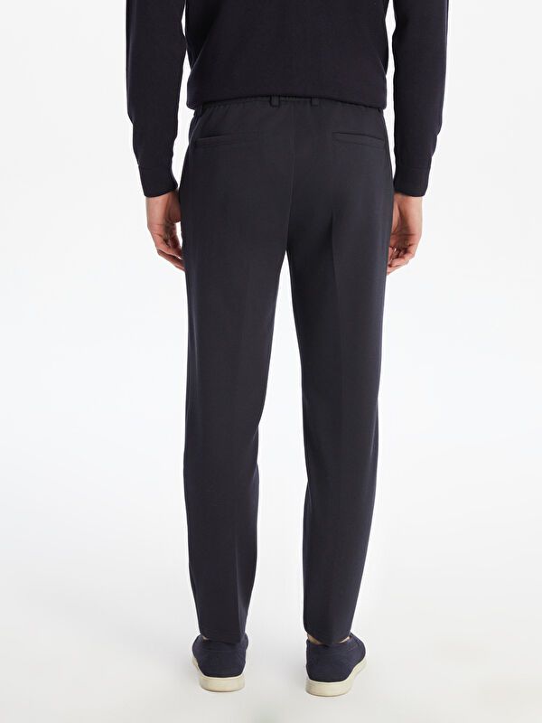 Moudda LC Waikiki - Pantalon mi-saison en tissu pour Homme - Tunisie 4