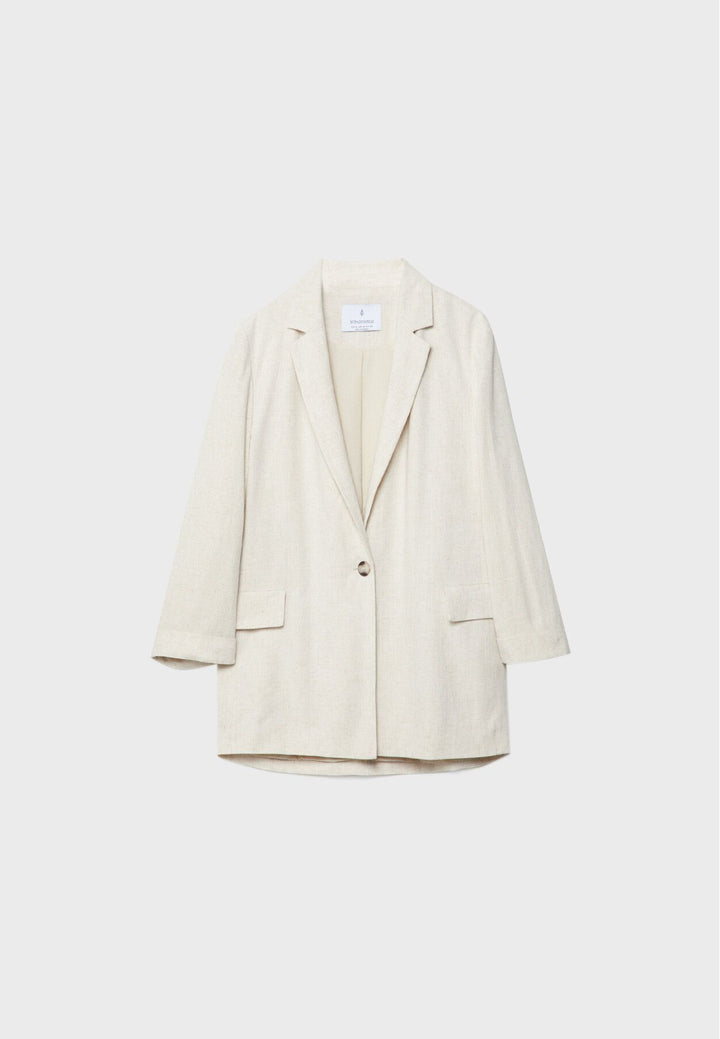 Moudda STRADIVARIUS - Blazer Rustique - Tunisie 2