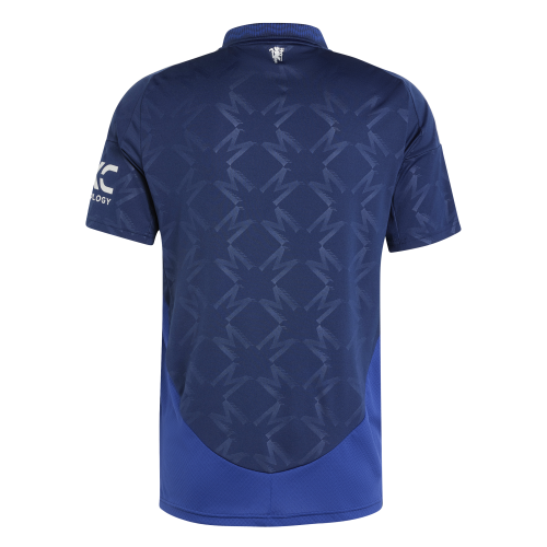 Moudda Adidas - Maillot Extérieur Manchester United 24/25 - Tunisie 3
