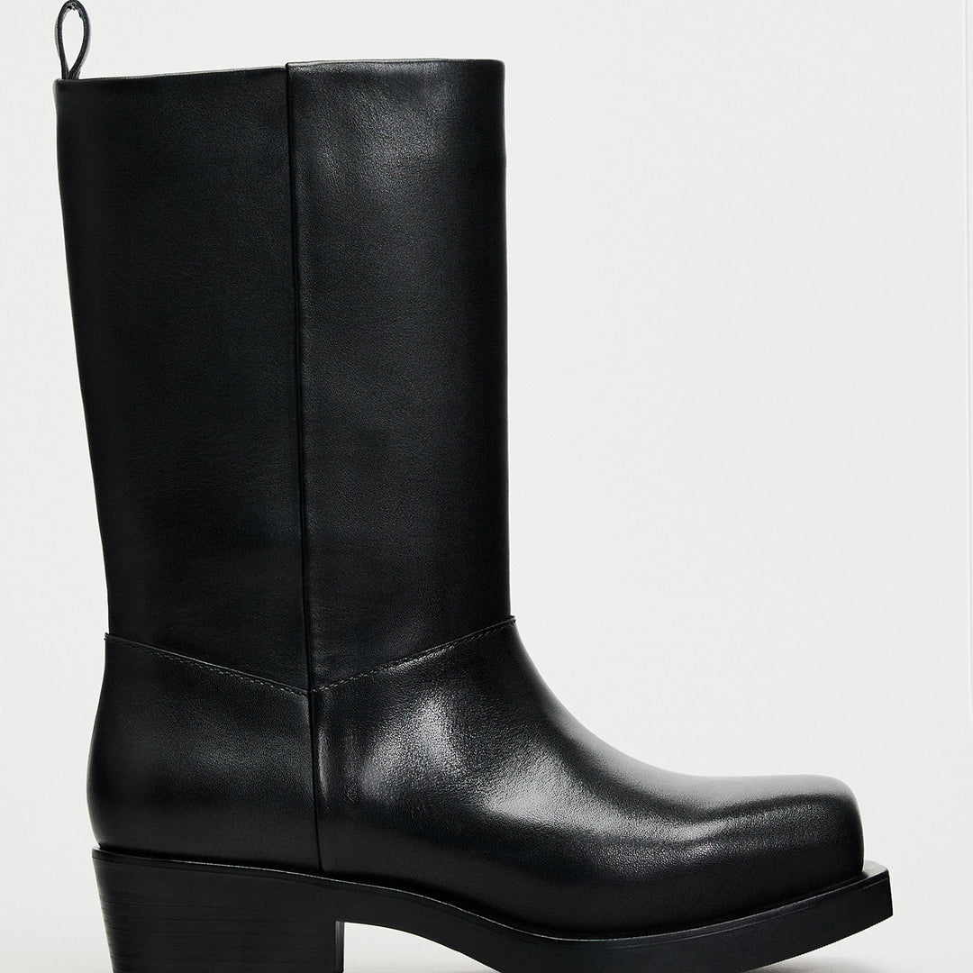 Moudda ZARA - Ankle Boots - Tunisie 1