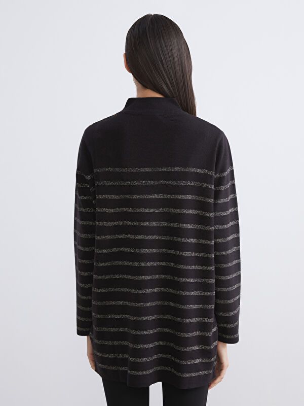 Moudda LC Waikiki - Tunique en tricot pour Femmes - Tunisie 4