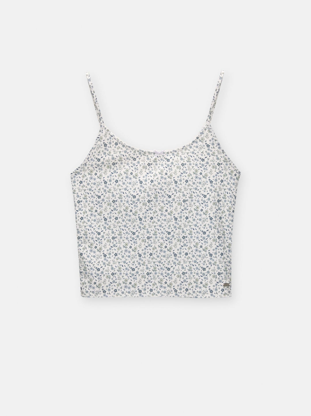 Moudda PULL & BEAR - Top Pacific Fleurs Lencero - Tunisie 3