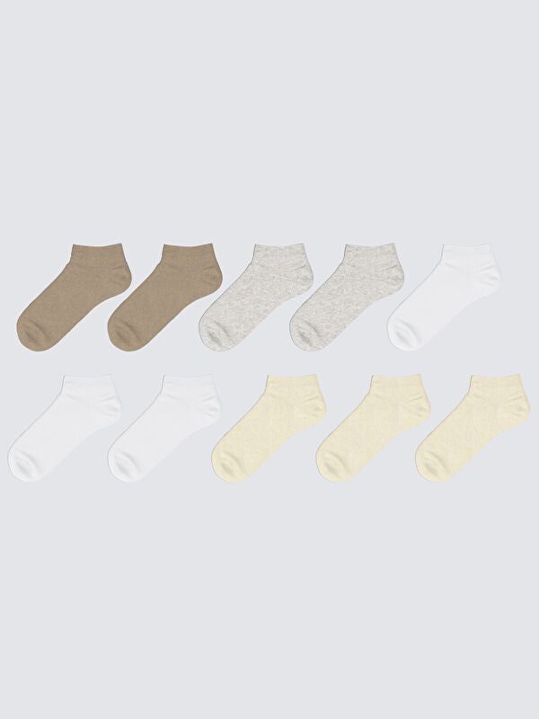Moudda LC Waikiki - Chaussettes  de basket pour Femmes - Tunisie 1