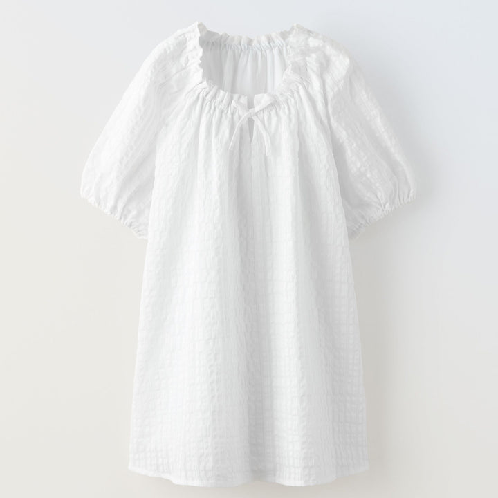 Moudda ZARA - Grl Dress - Tunisie 1