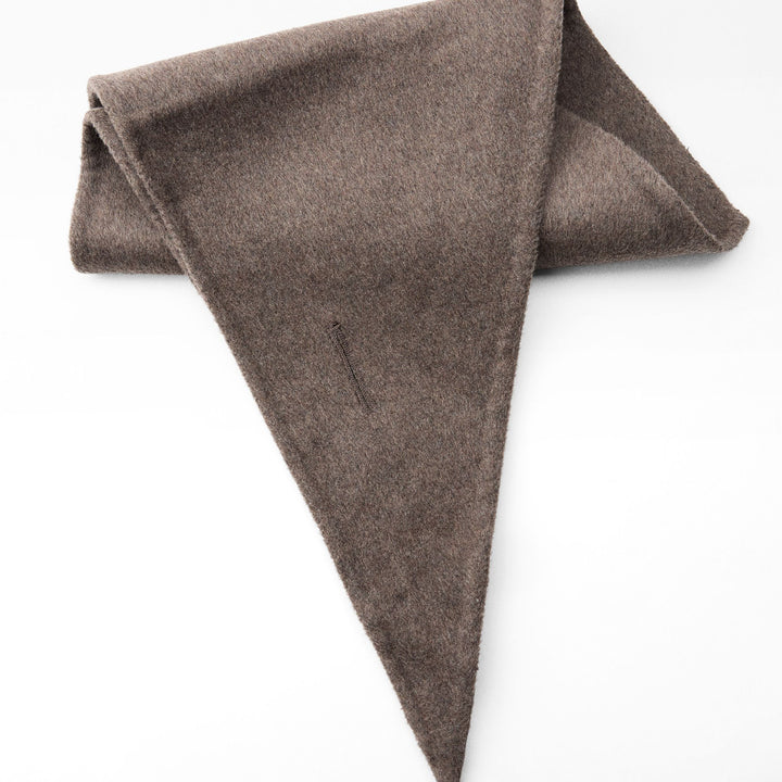 Moudda ZARA - Bandana triangle petit, laine - Tunisie 3