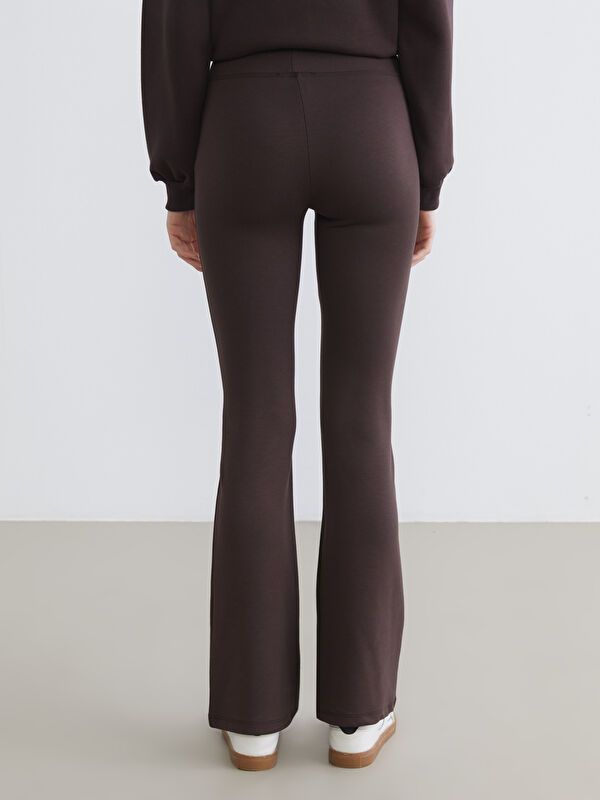 Moudda LC Waikiki - pantalon en jersey pour Femmes - Tunisie 4