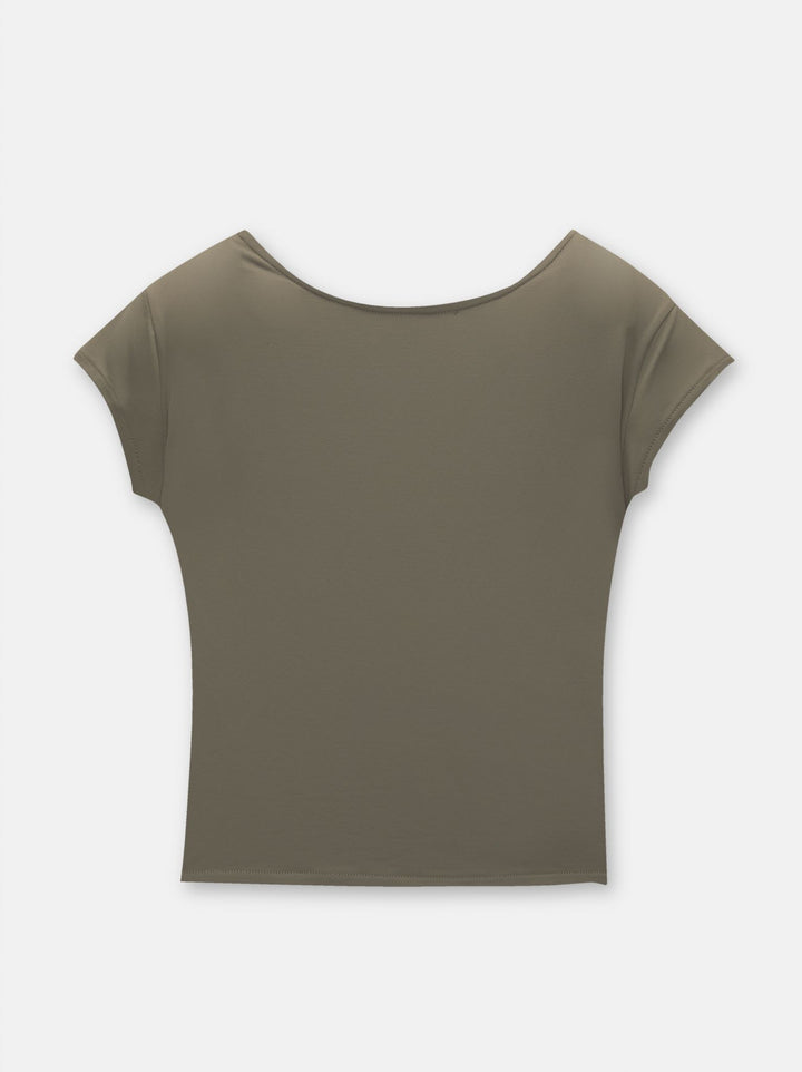 Moudda PULL & BEAR - T-Shirt - Tunisie 1